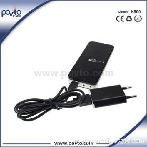 E Cig Passthrough K500